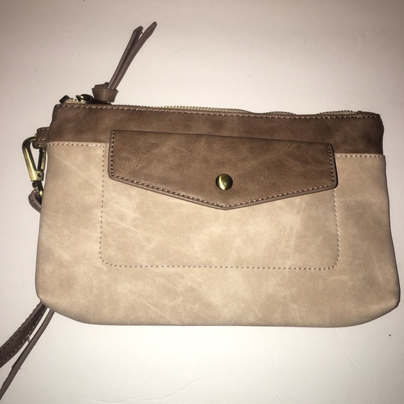 Shiraleah Chicago purse - Picture 1 of 3